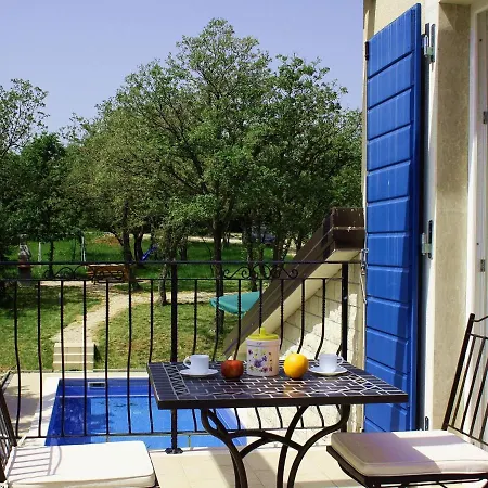Adorable With Pool And Covered Terrace Surrounded By Nauture !