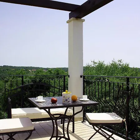 Adorable With Pool And Covered Terrace Surrounded By Nauture !